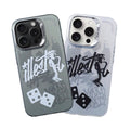 Graphic iPhone Case