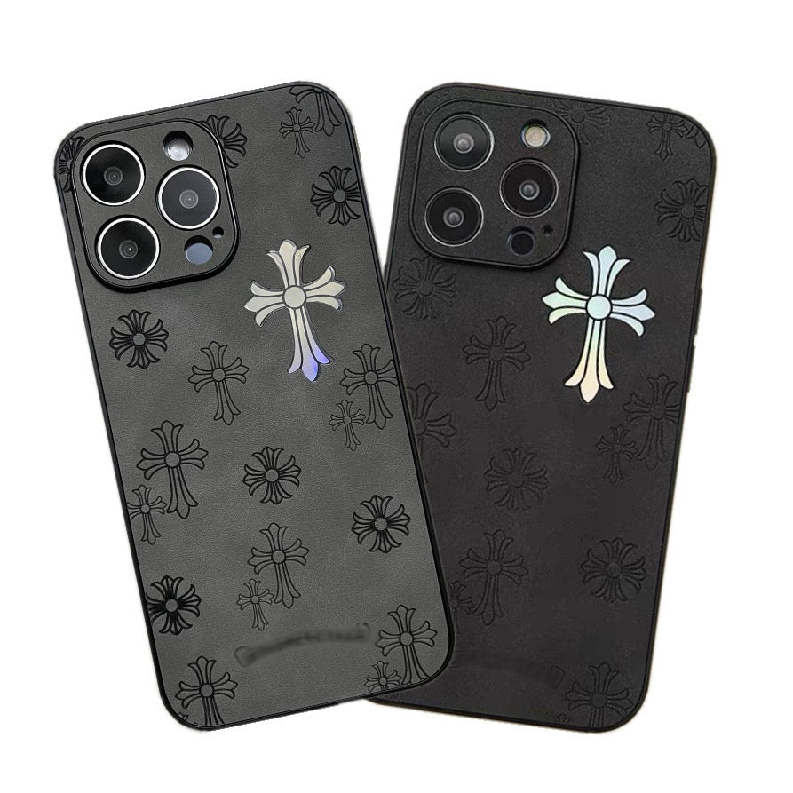 Graphic iPhone Case