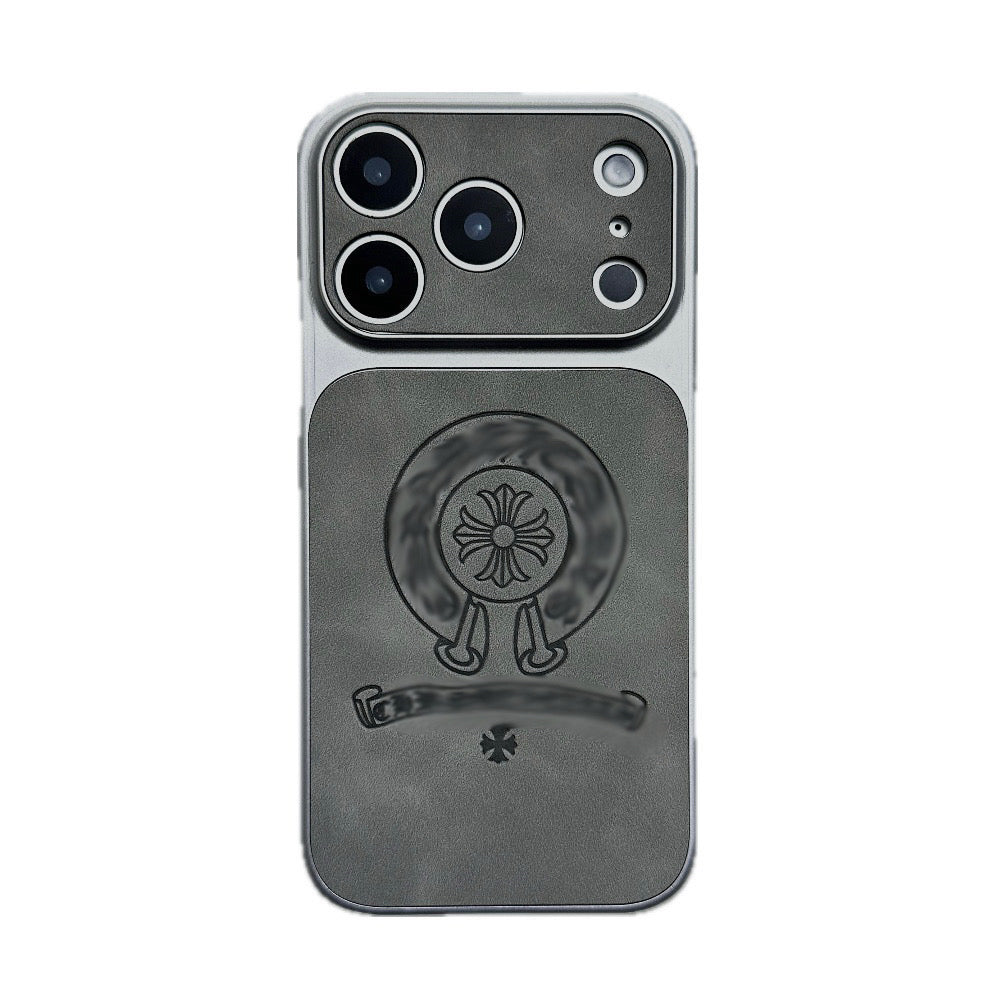 Graphic iPhone Case
